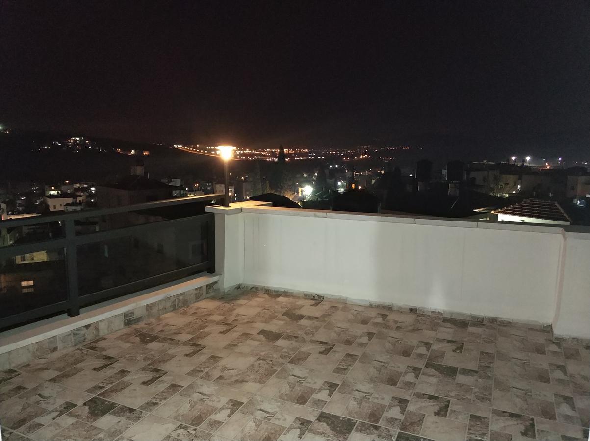 Cana Palace Kafr Kannā Exterior foto