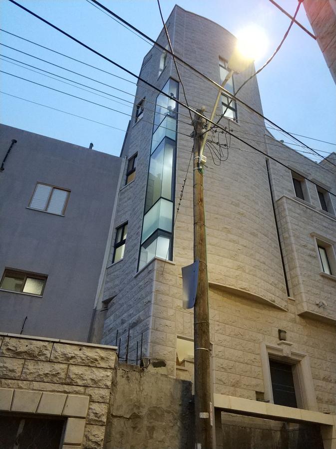 Cana Palace Kafr Kannā Exterior foto