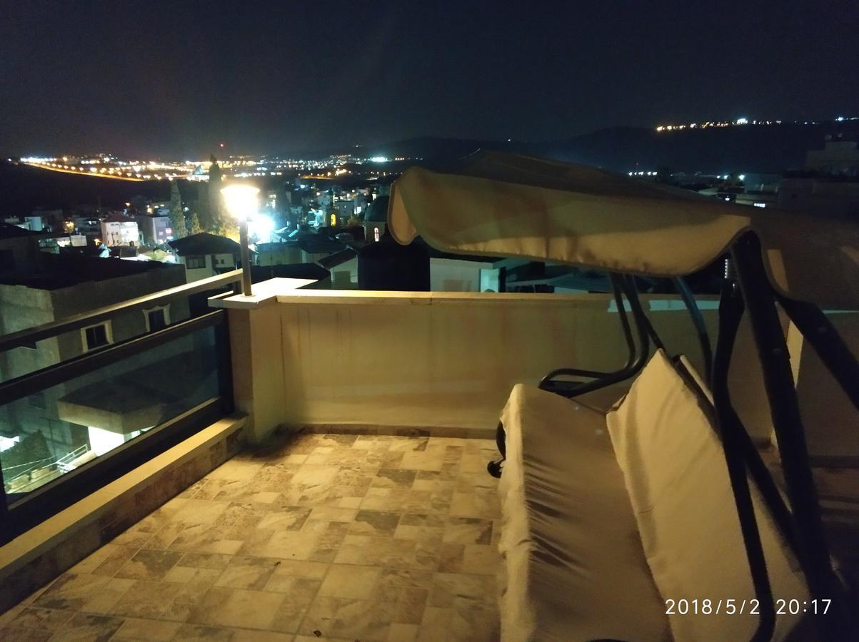 Cana Palace Kafr Kannā Exterior foto