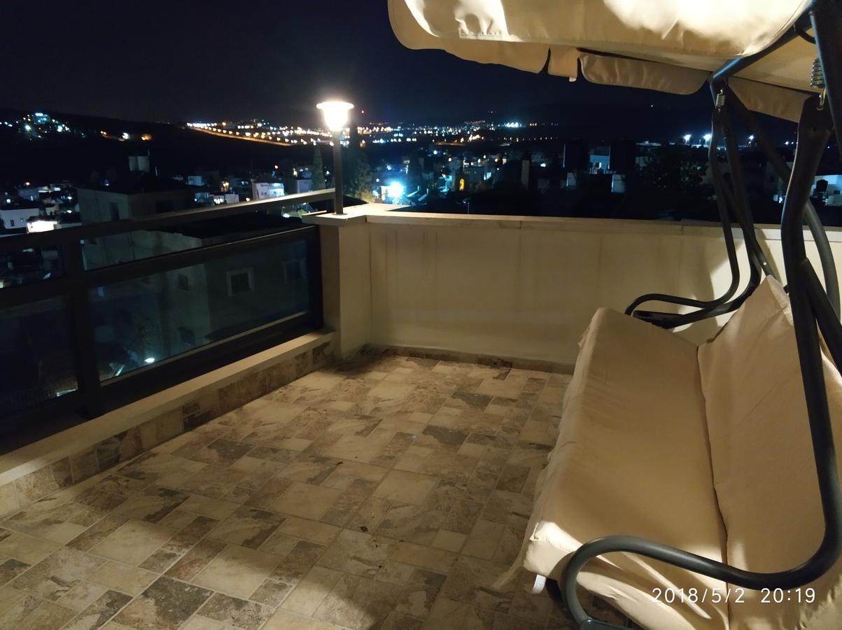 Cana Palace Kafr Kannā Exterior foto